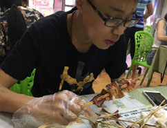 合浦烧烤加盟,学烧烤技术,开烧烤店多少钱