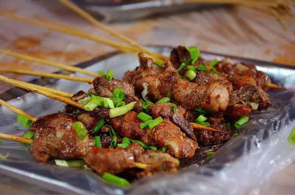 合浦五花肉培训
